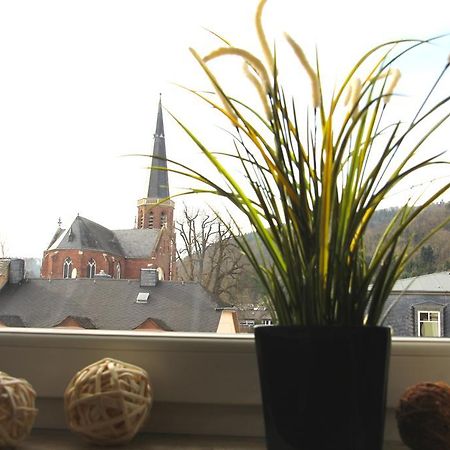 Ferienwohnung Kirchturmblick Euren Трір Екстер'єр фото